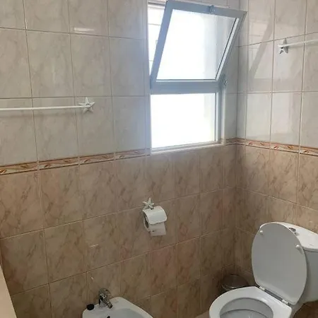 Apartmán Sunny House *