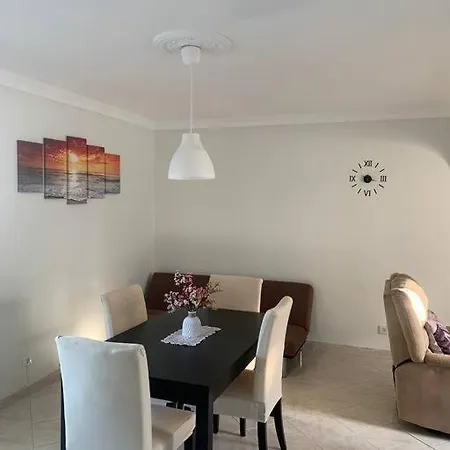 Apartmán Sunny House