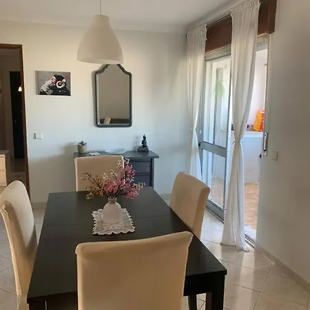 Sunny House Apartmán Albufeira