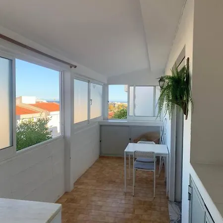 Sunny House Апартаменты Албуфейра
